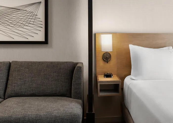 Hyatt Place Billings