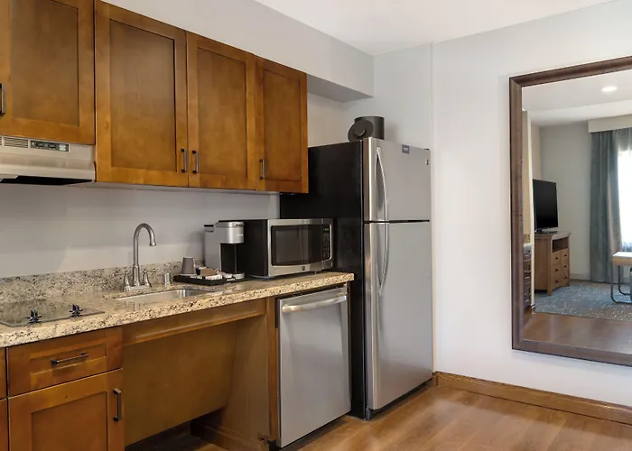 Homewood Suites By Hilton Billings