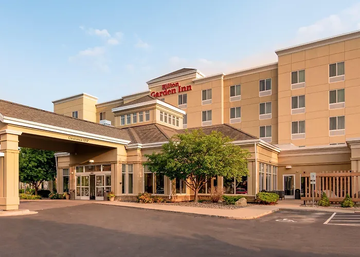 Hilton Garden Inn Billings